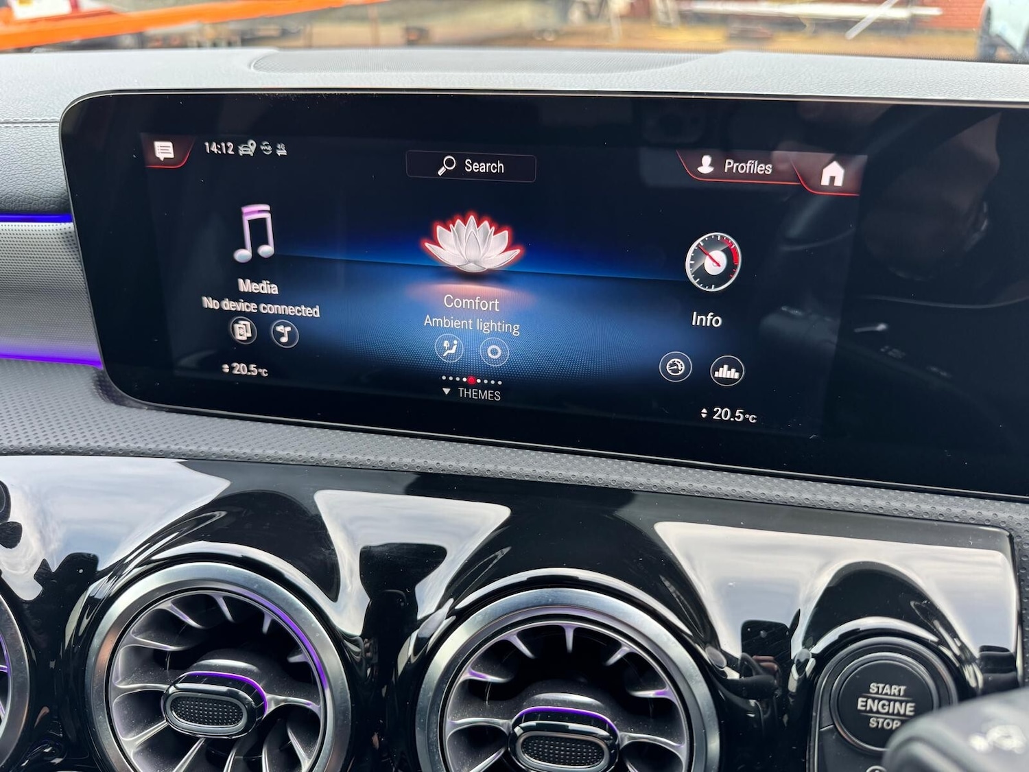 Used Mercedes-Benz A-Class 2022 for sale - 77031392: Photo 39