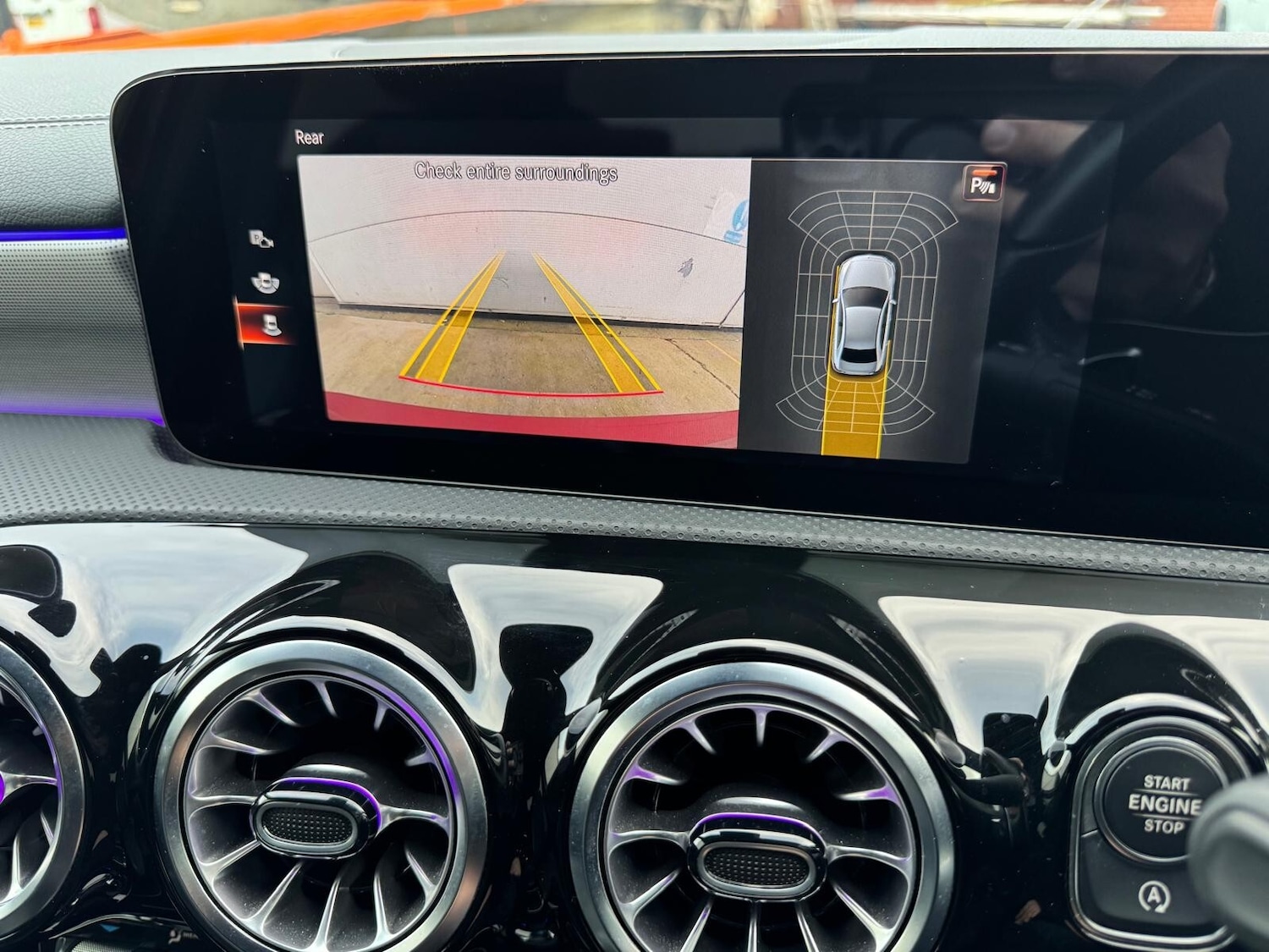 Used Mercedes-Benz A-Class 2022 for sale - 77031392: Photo 40