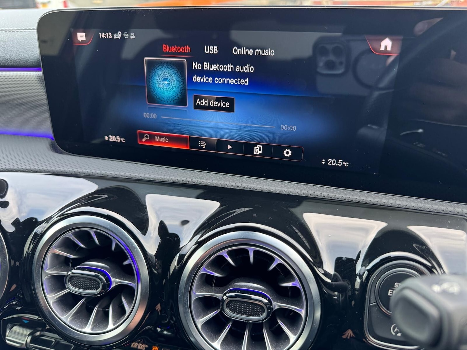 Used Mercedes-Benz A-Class 2022 for sale - 77031392: Photo 41