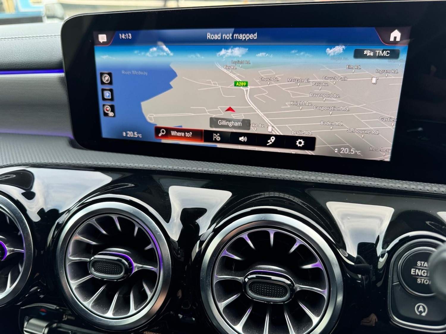 Used Mercedes-Benz A-Class 2022 for sale - 77031392: Photo 44