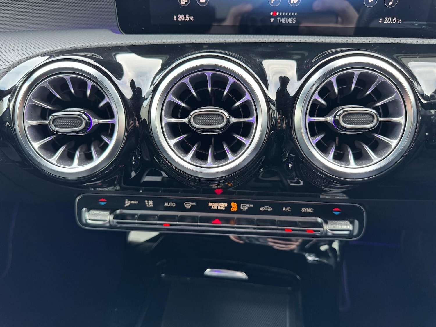 Used Mercedes-Benz A-Class 2022 for sale - 77031392: Photo 45