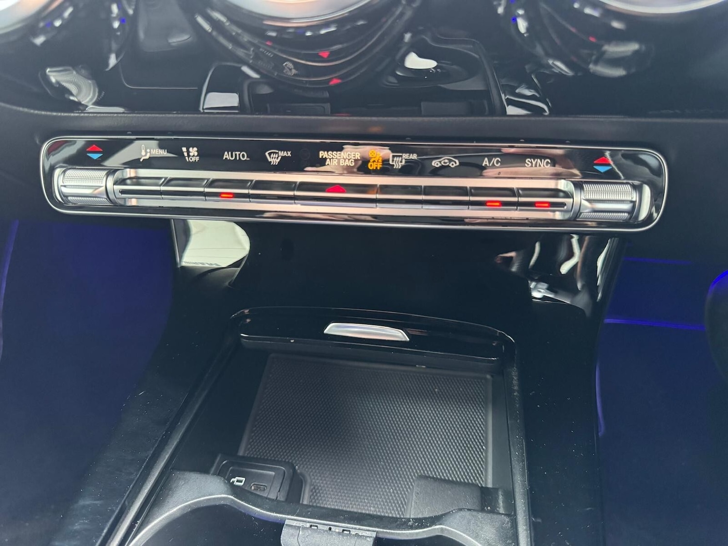 Used Mercedes-Benz A-Class 2022 for sale - 77031392: Photo 46