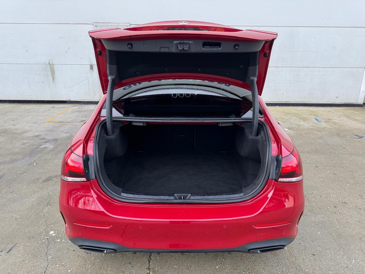 Used Mercedes-Benz A-Class 2022 for sale - 77031392: Photo 5