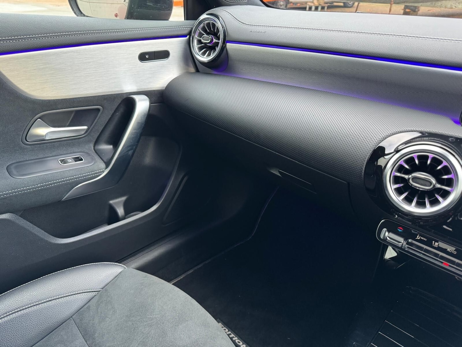 Used Mercedes-Benz A-Class 2022 for sale - 77031392: Photo 50