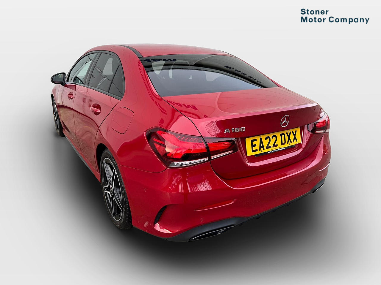 Used Mercedes-Benz A-Class 2022 for sale - 77031392: Photo 7