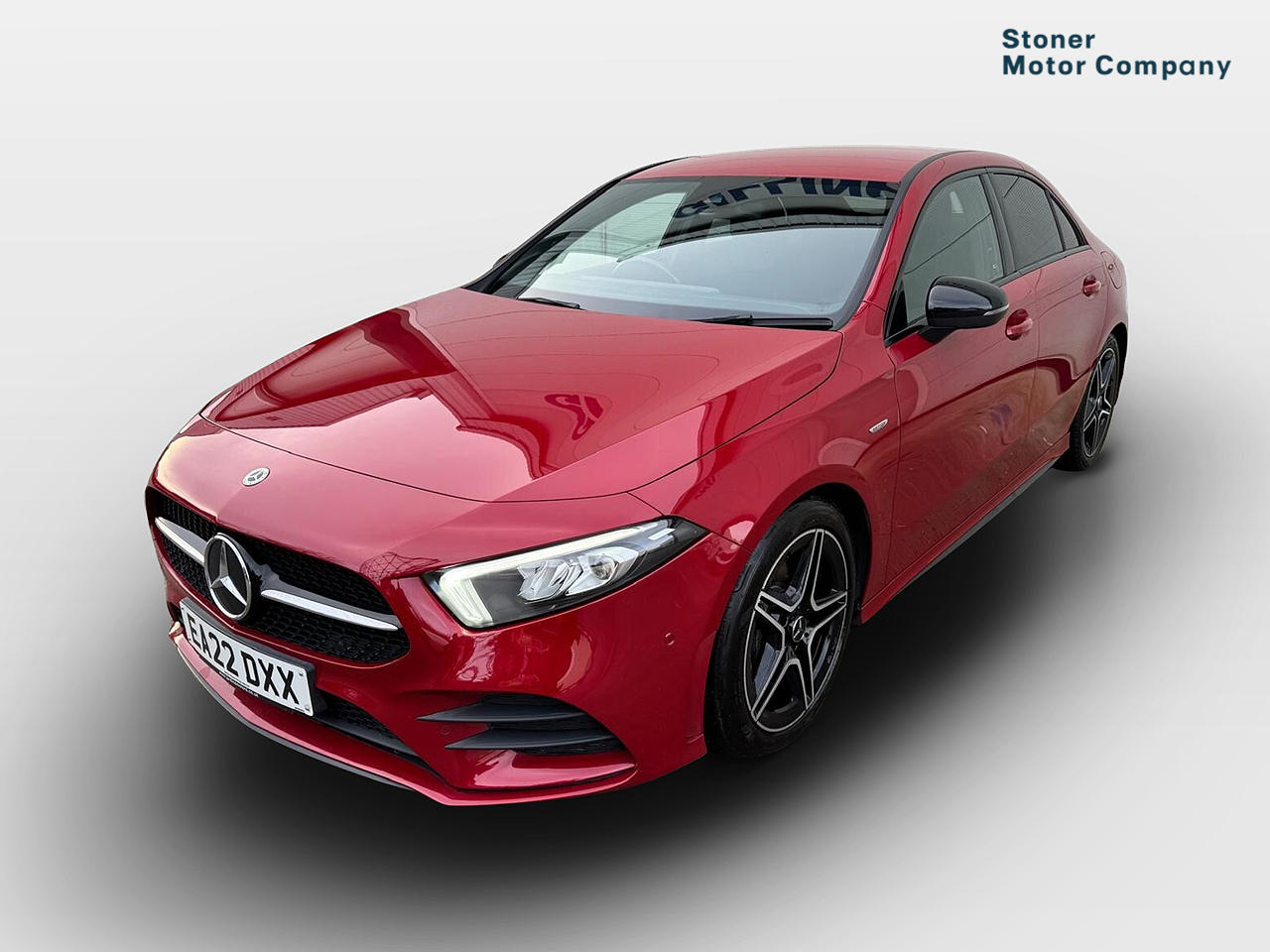 Used Mercedes-Benz A-Class 2022 for sale - 77031392: Photo 9