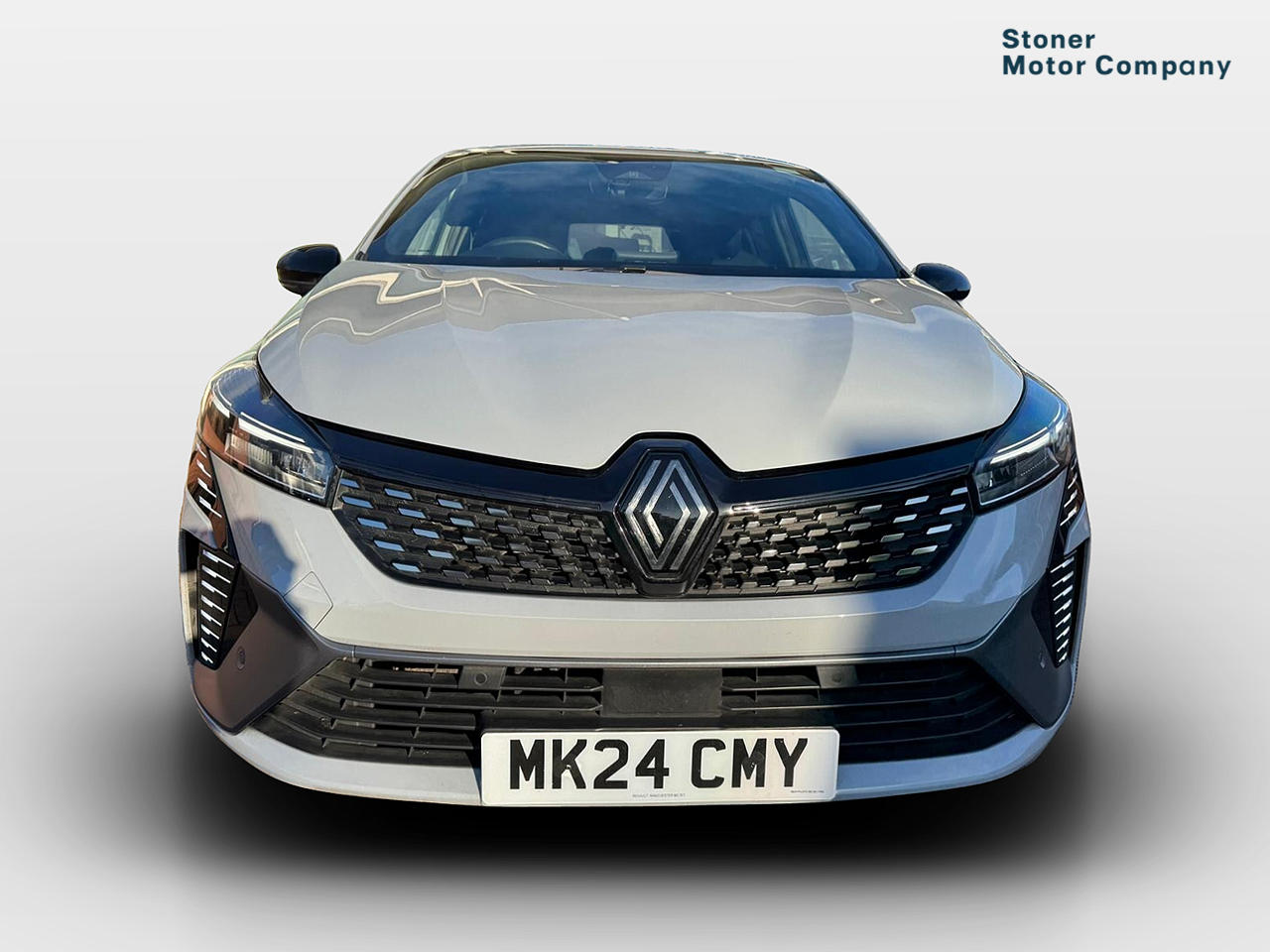 Used Renault Clio 2024 for sale - 77105911: Photo 10