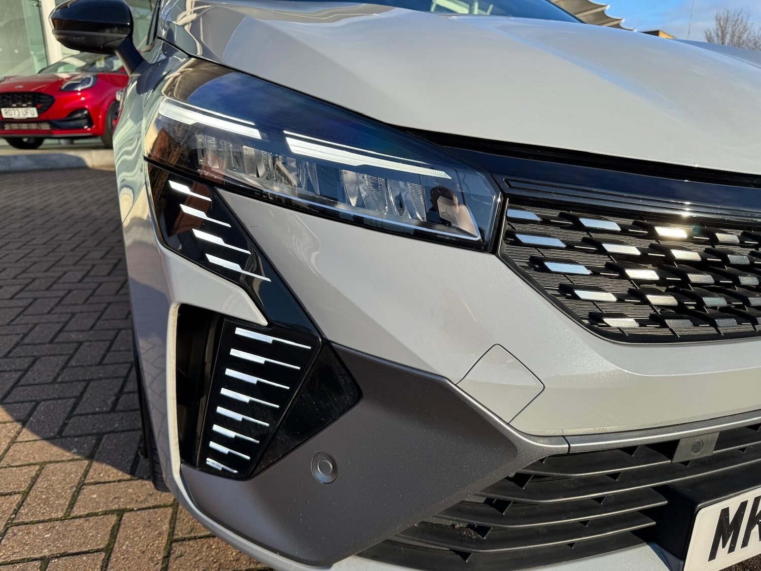 Used Renault Clio 2024 for sale - 77105911: Photo 11