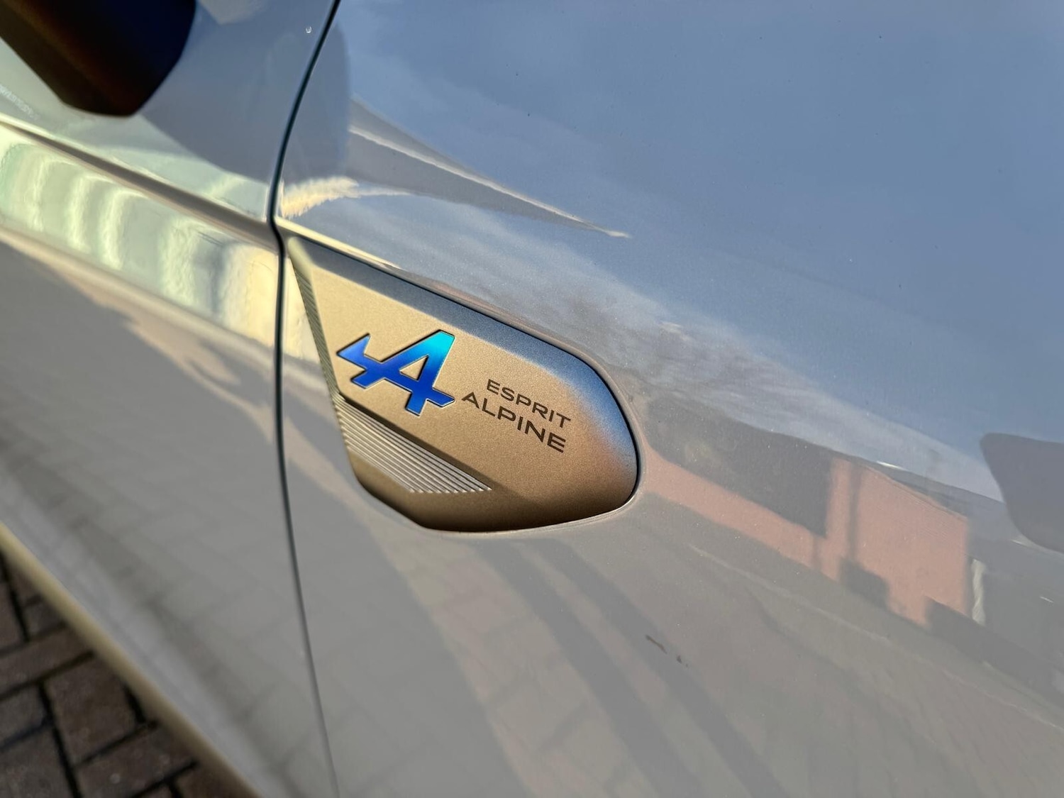 Used Renault Clio 2024 for sale - 77105911: Photo 12