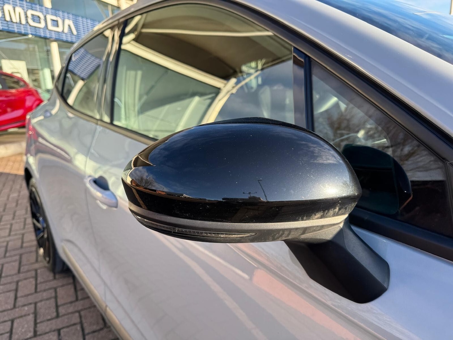 Used Renault Clio 2024 for sale - 77105911: Photo 13