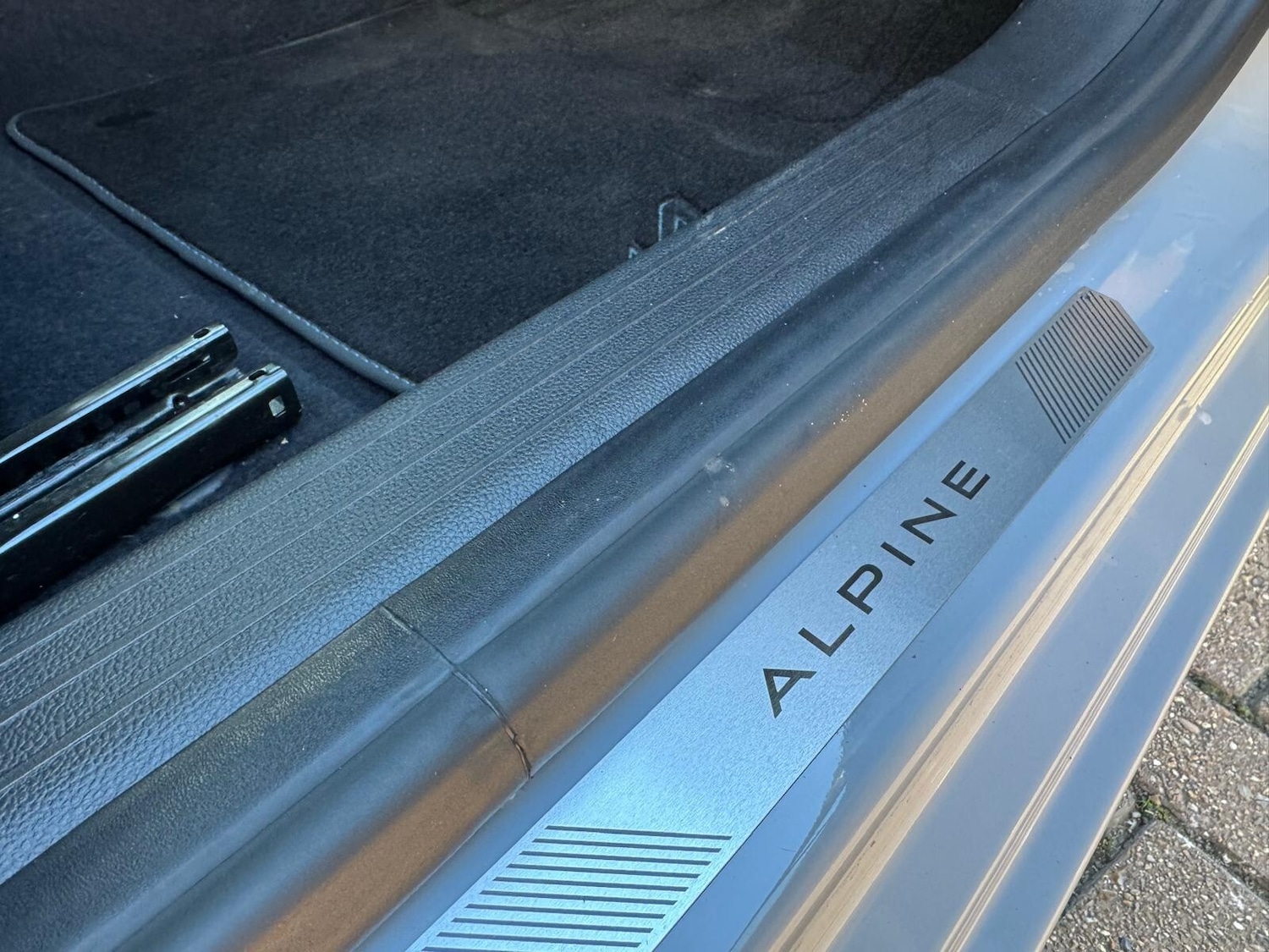 Used Renault Clio 2024 for sale - 77105911: Photo 18