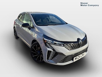 2024 - 1.6 E-TECH full hybrid 145 Esprit Alpine 5dr Auto