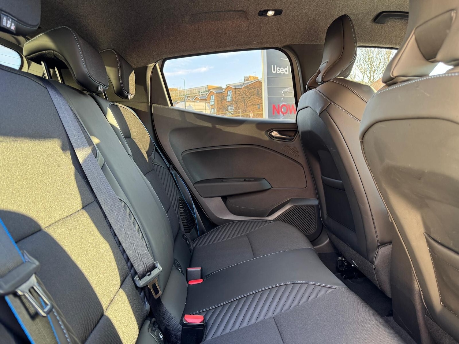 Used Renault Clio 2024 for sale - 77105911: Photo 22