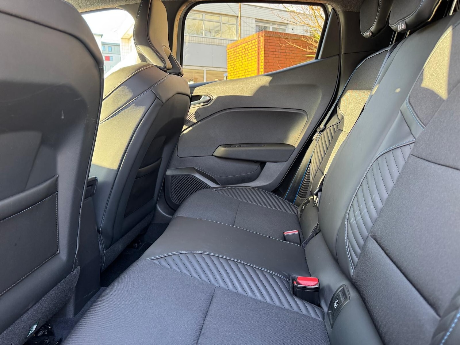 Used Renault Clio 2024 for sale - 77105911: Photo 24