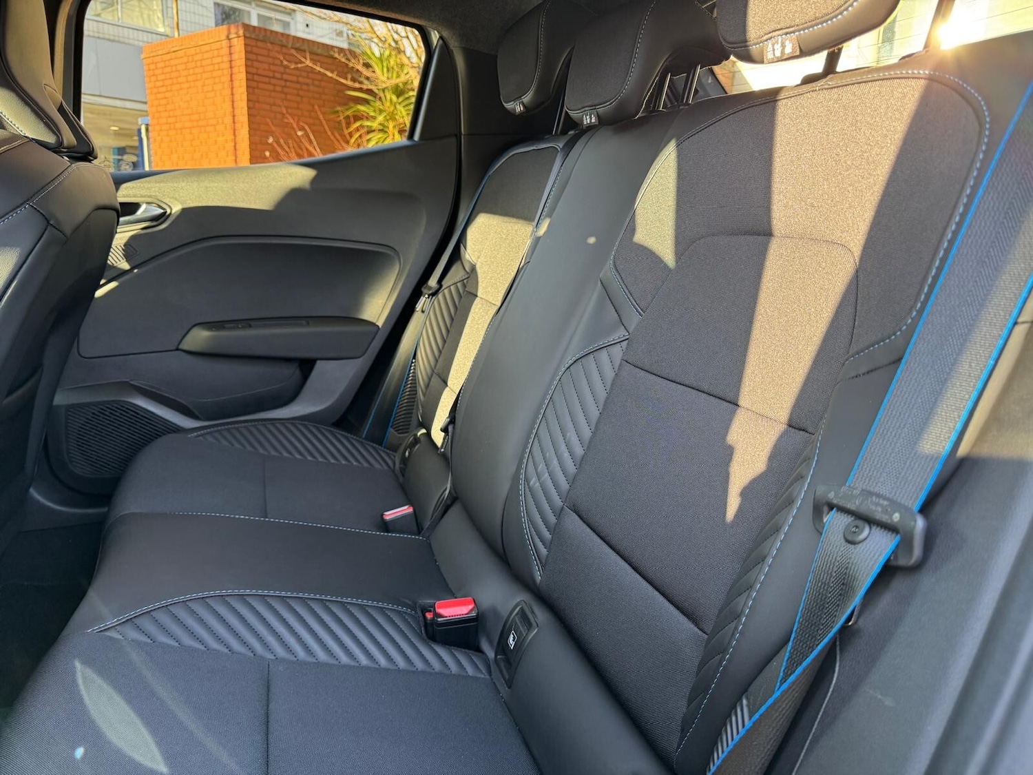 Used Renault Clio 2024 for sale - 77105911: Photo 25