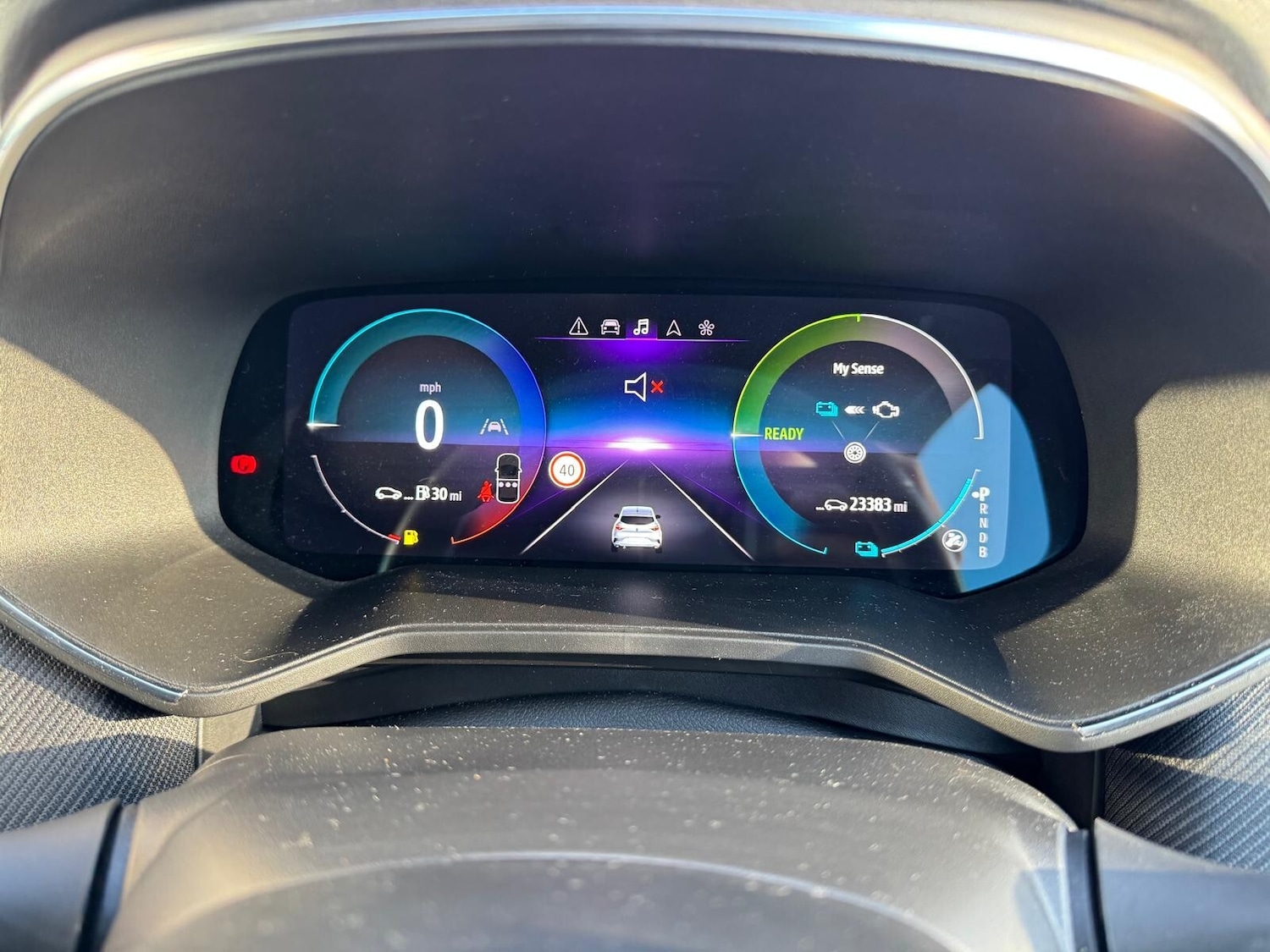 Used Renault Clio 2024 for sale - 77105911: Photo 27