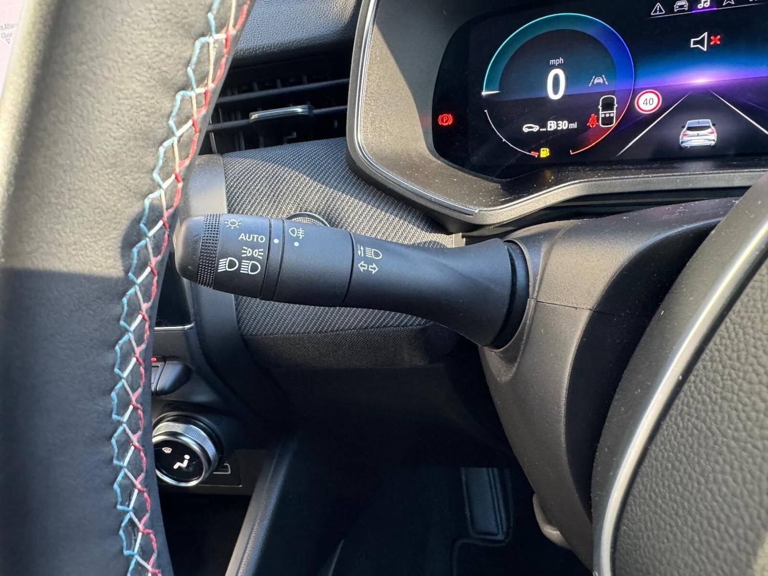 Used Renault Clio 2024 for sale - 77105911: Photo 30