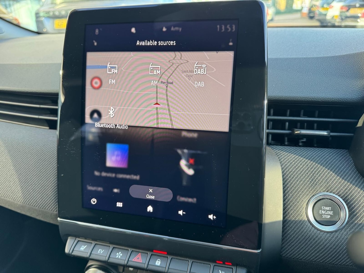 Used Renault Clio 2024 for sale - 77105911: Photo 33