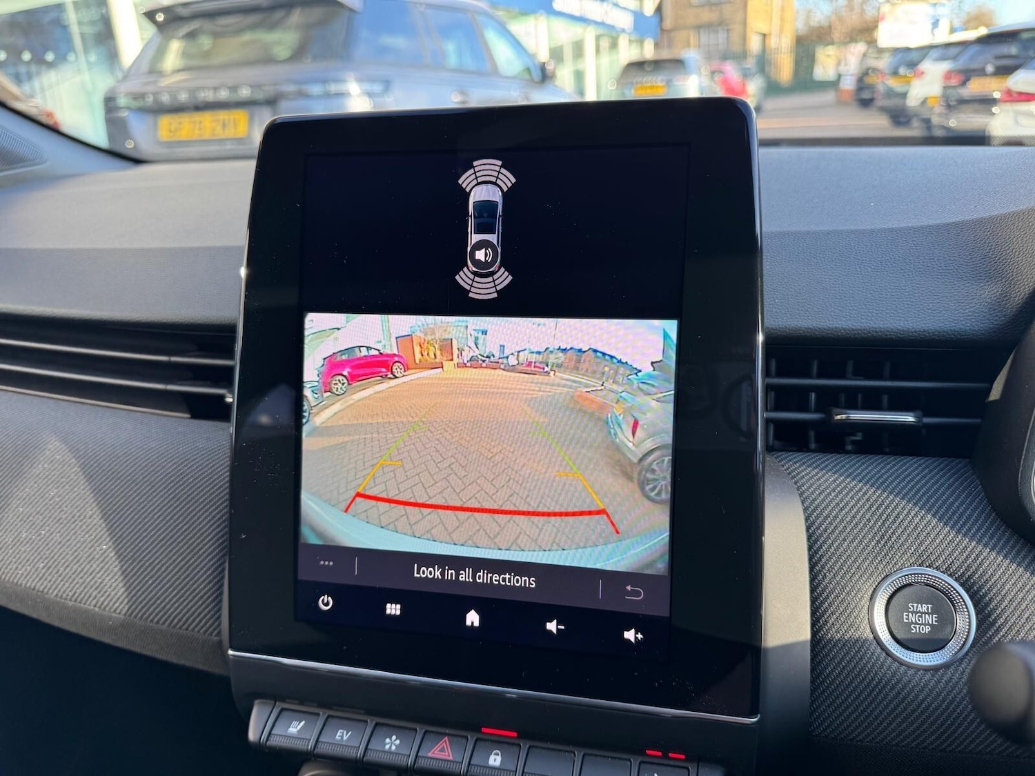 Used Renault Clio 2024 for sale - 77105911: Photo 35