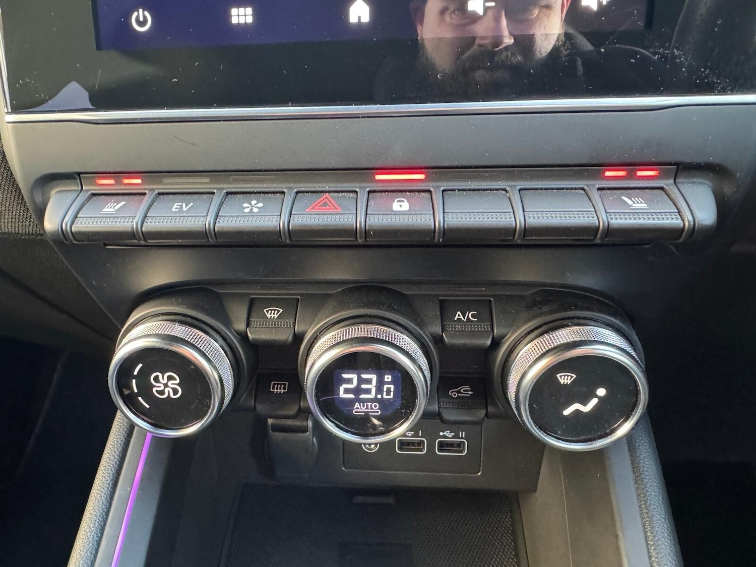 Used Renault Clio 2024 for sale - 77105911: Photo 36