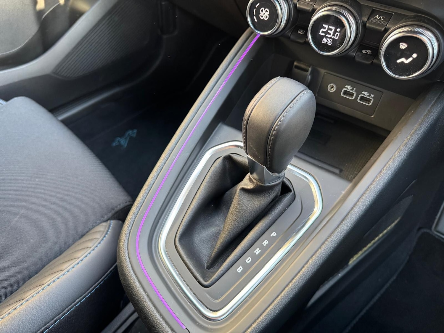 Used Renault Clio 2024 for sale - 77105911: Photo 38