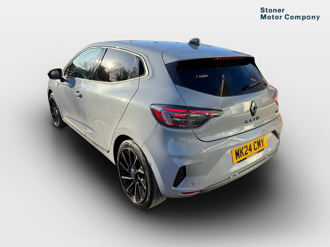 Used Renault Clio 2024 for sale - 77105911: Photo 7