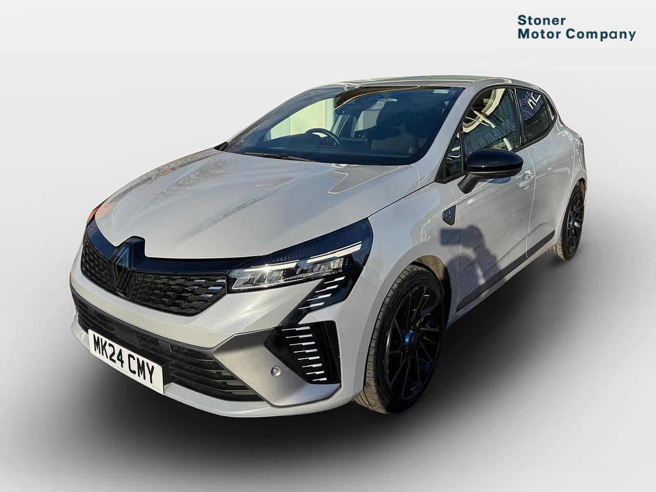 Used Renault Clio 2024 for sale - 77105911: Photo 9