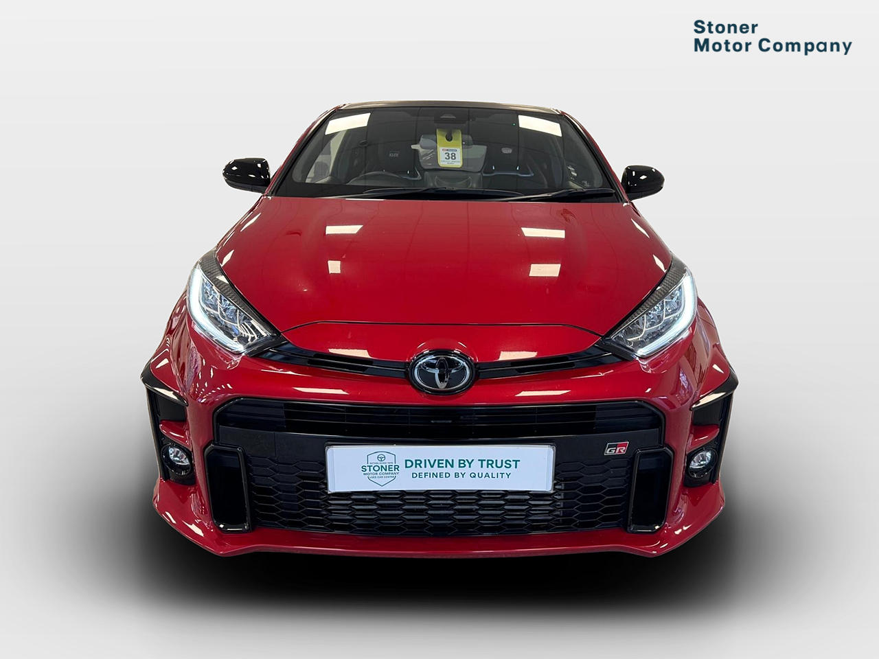 Used Toyota Yaris 2022 for sale - 77461847: Photo 10