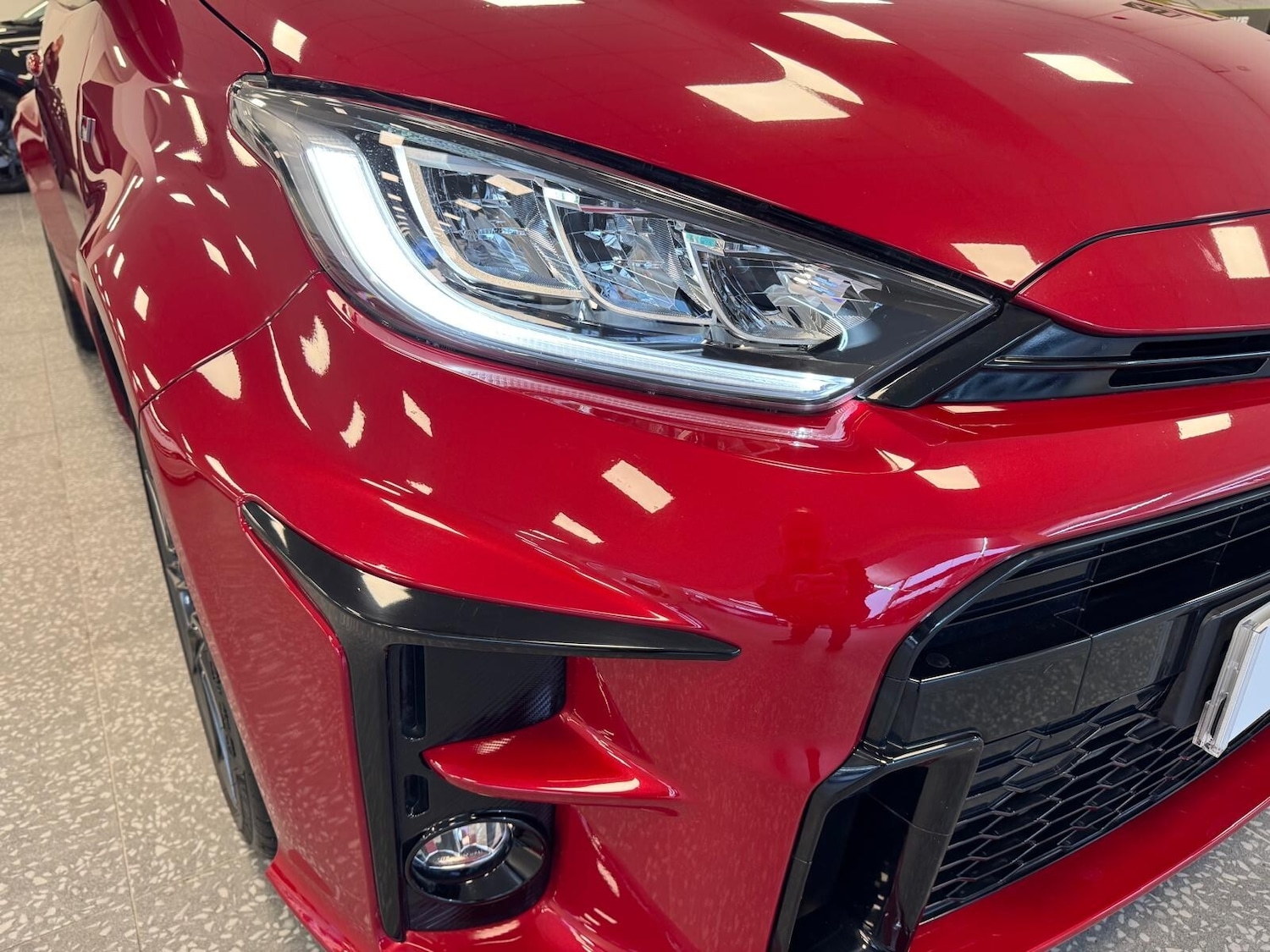 Used Toyota Yaris 2022 for sale - 77461847: Photo 11