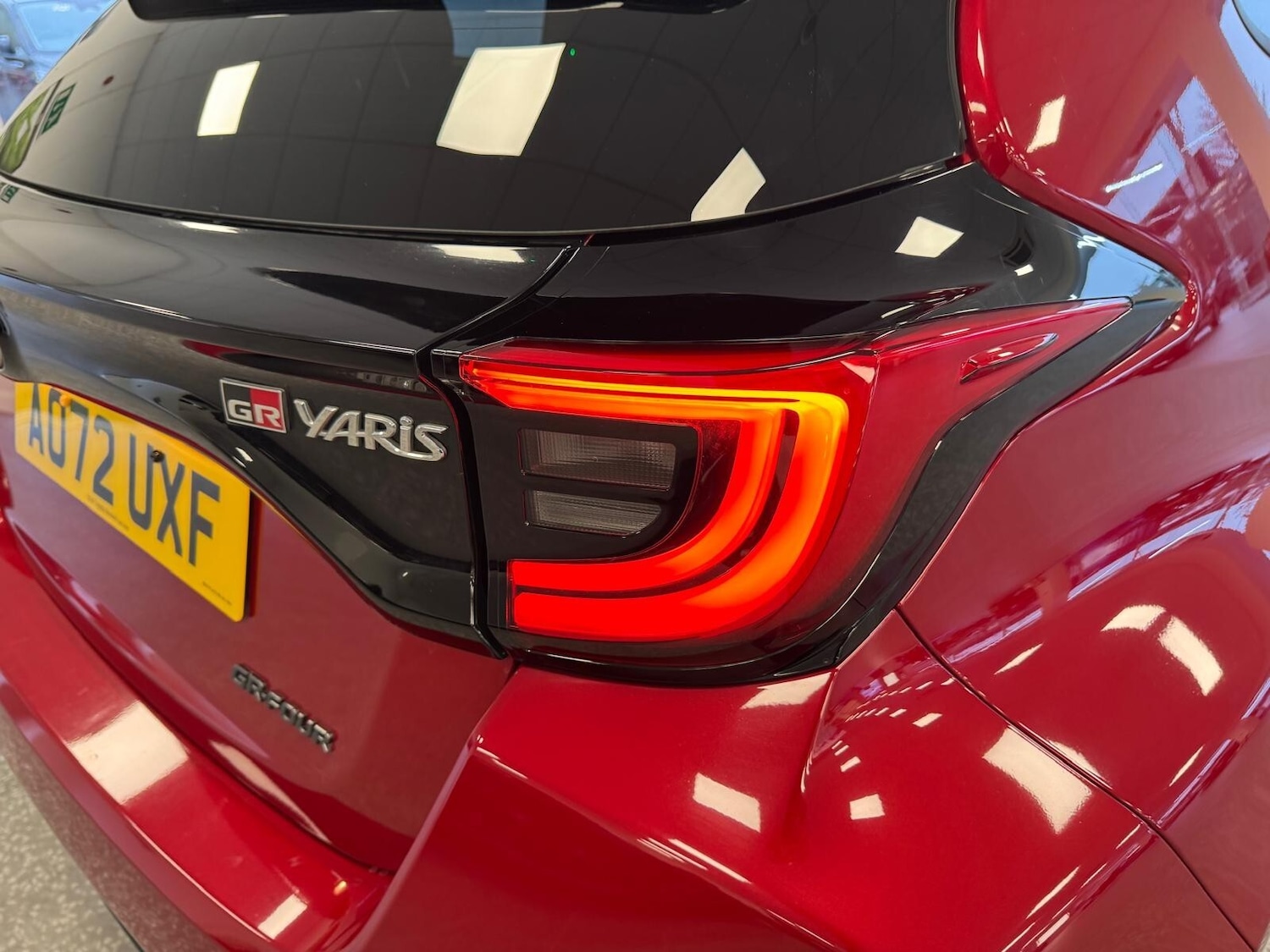 Used Toyota Yaris 2022 for sale - 77461847: Photo 14