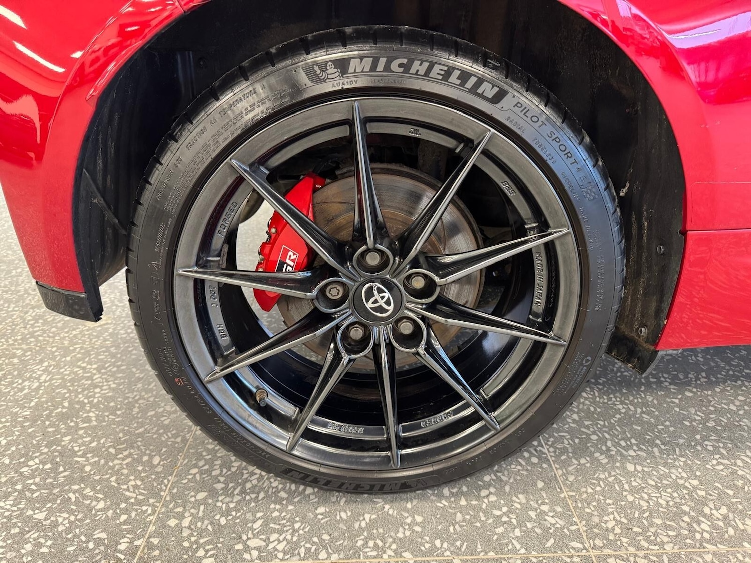 Used Toyota Yaris 2022 for sale - 77461847: Photo 16