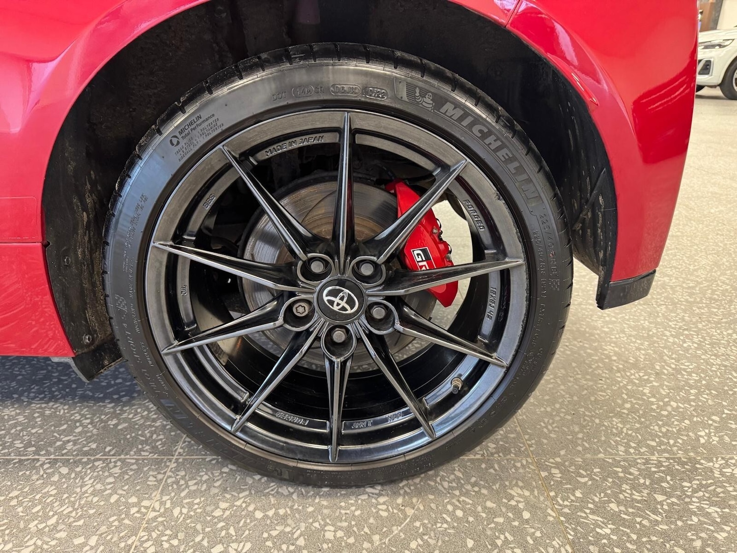 Used Toyota Yaris 2022 for sale - 77461847: Photo 17