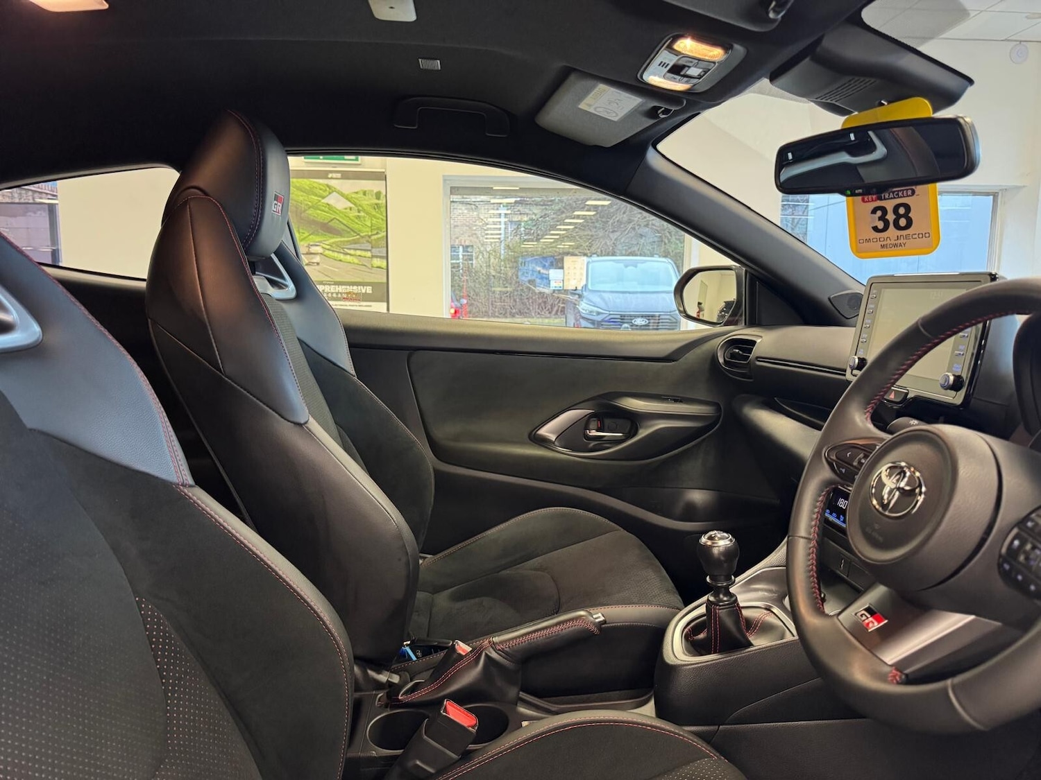 Used Toyota Yaris 2022 for sale - 77461847: Photo 19