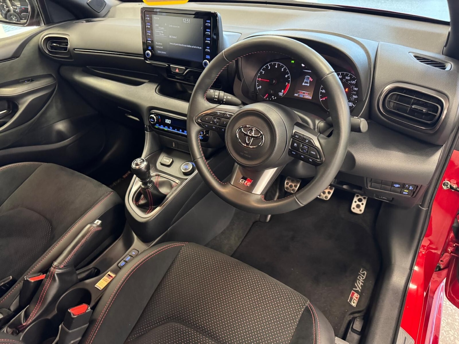 Used Toyota Yaris 2022 for sale - 77461847: Photo 20