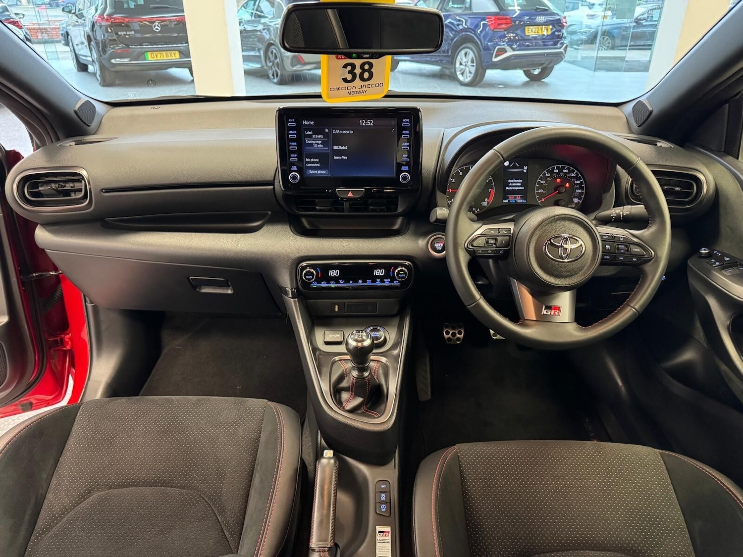 Used Toyota Yaris 2022 for sale - 77461847: Photo 26