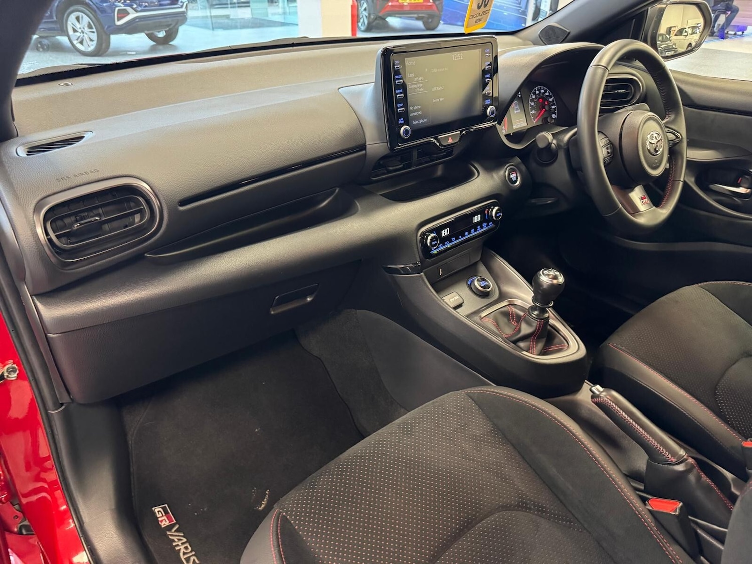 Used Toyota Yaris 2022 for sale - 77461847: Photo 27