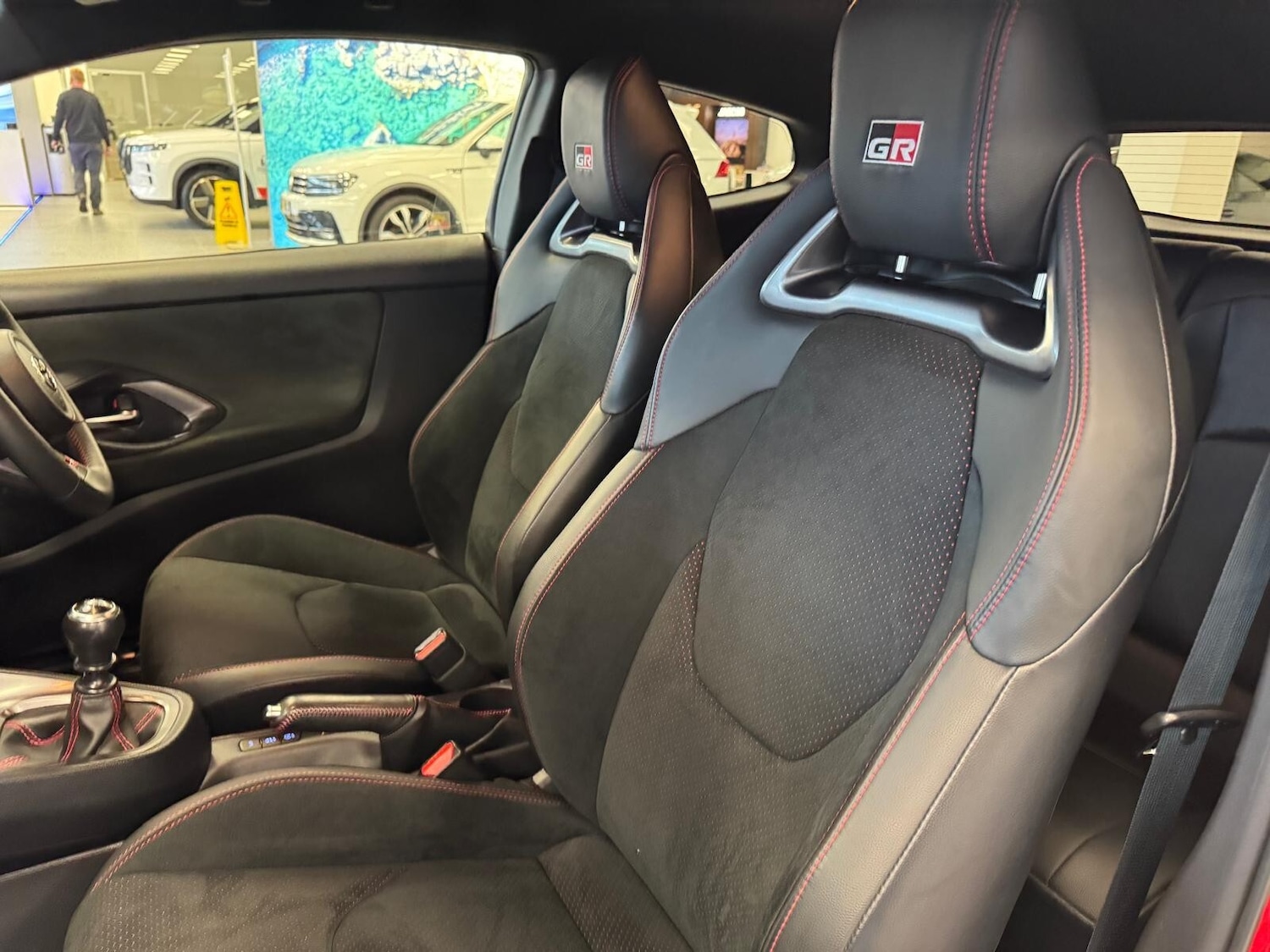 Used Toyota Yaris 2022 for sale - 77461847: Photo 28