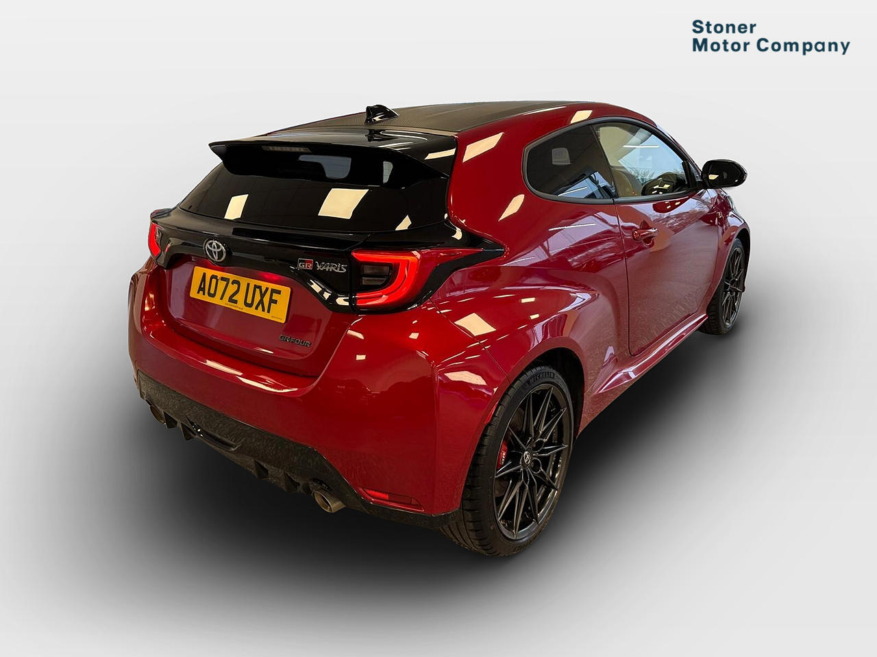 Used Toyota Yaris 2022 for sale - 77461847: Photo 3