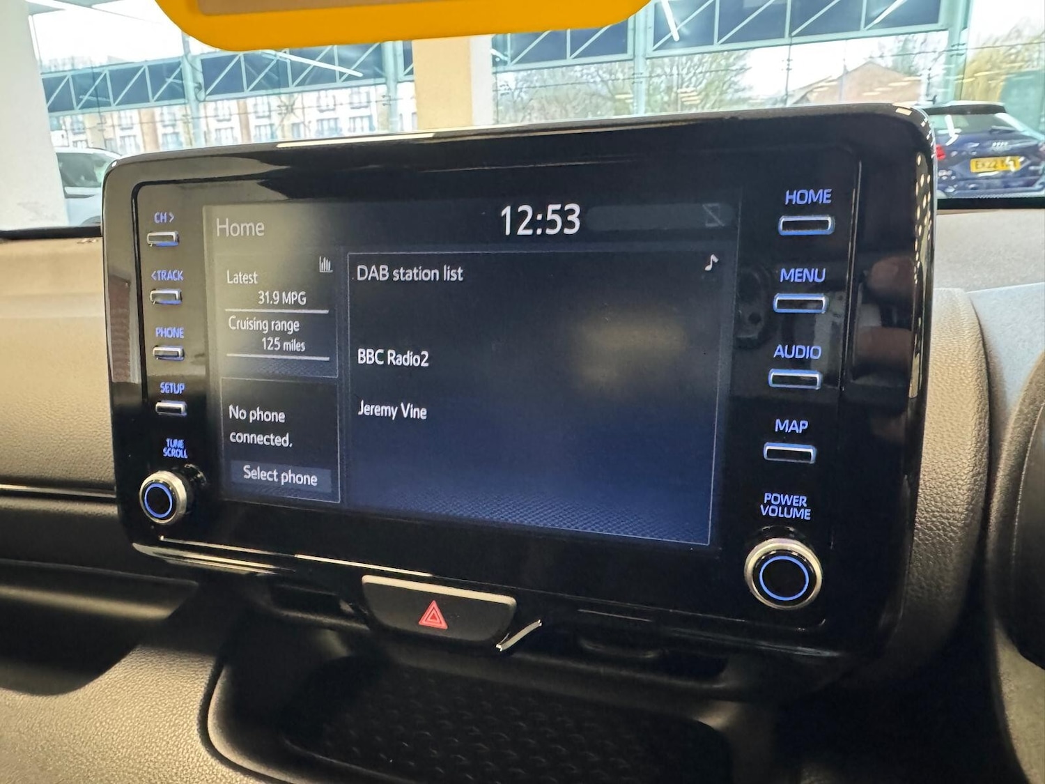 Used Toyota Yaris 2022 for sale - 77461847: Photo 34