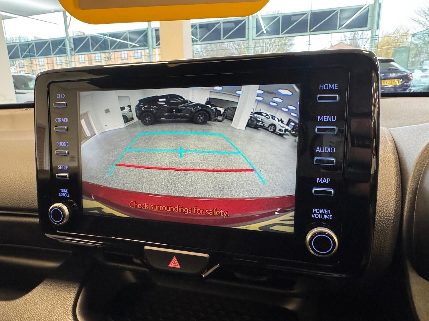 Used Toyota Yaris 2022 for sale - 77461847: Photo 35