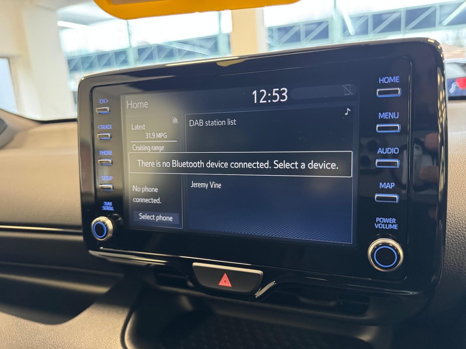 Used Toyota Yaris 2022 for sale - 77461847: Photo 36