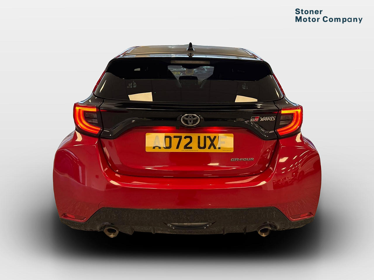 Used Toyota Yaris 2022 for sale - 77461847: Photo 4