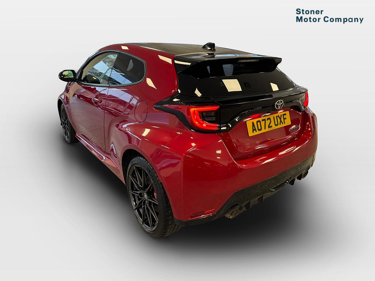 Used Toyota Yaris 2022 for sale - 77461847: Photo 7