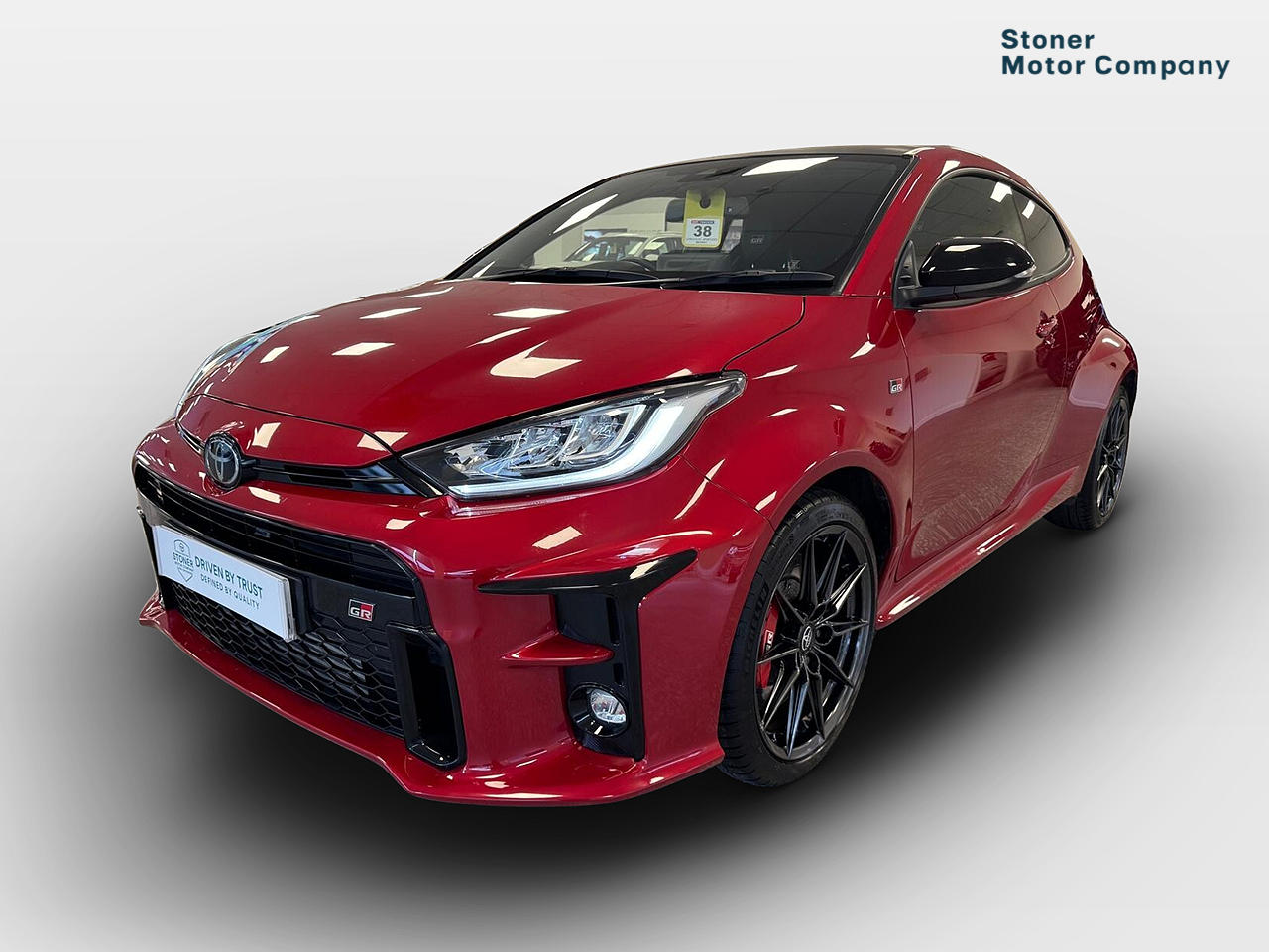 Used Toyota Yaris 2022 for sale - 77461847: Photo 9