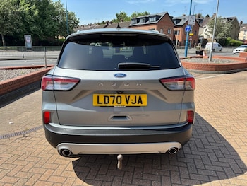 Used Ford Kuga 2020 for sale - 78736291: Photo