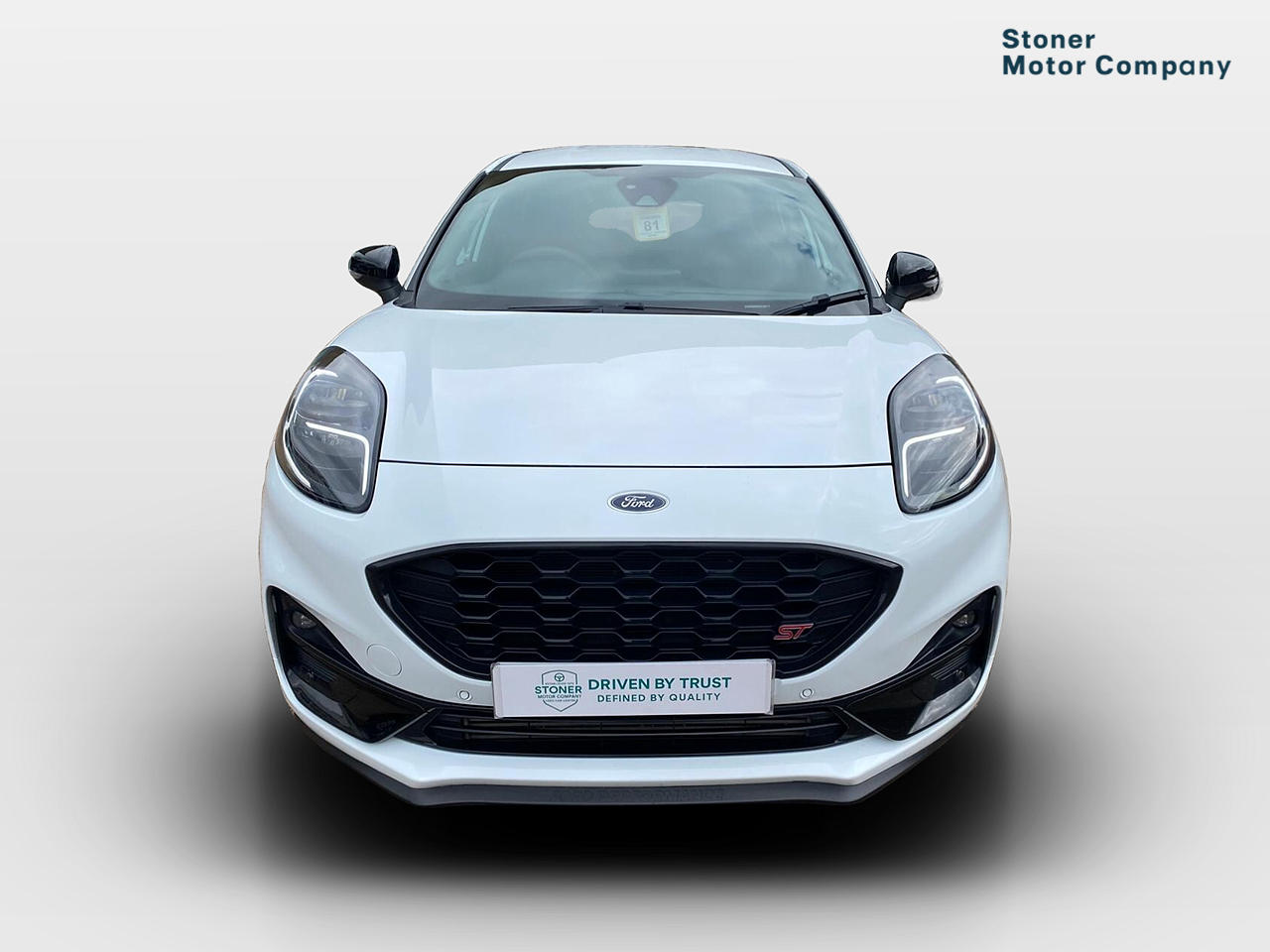 Used Ford Puma 2024 for sale - 78211918: Photo 10