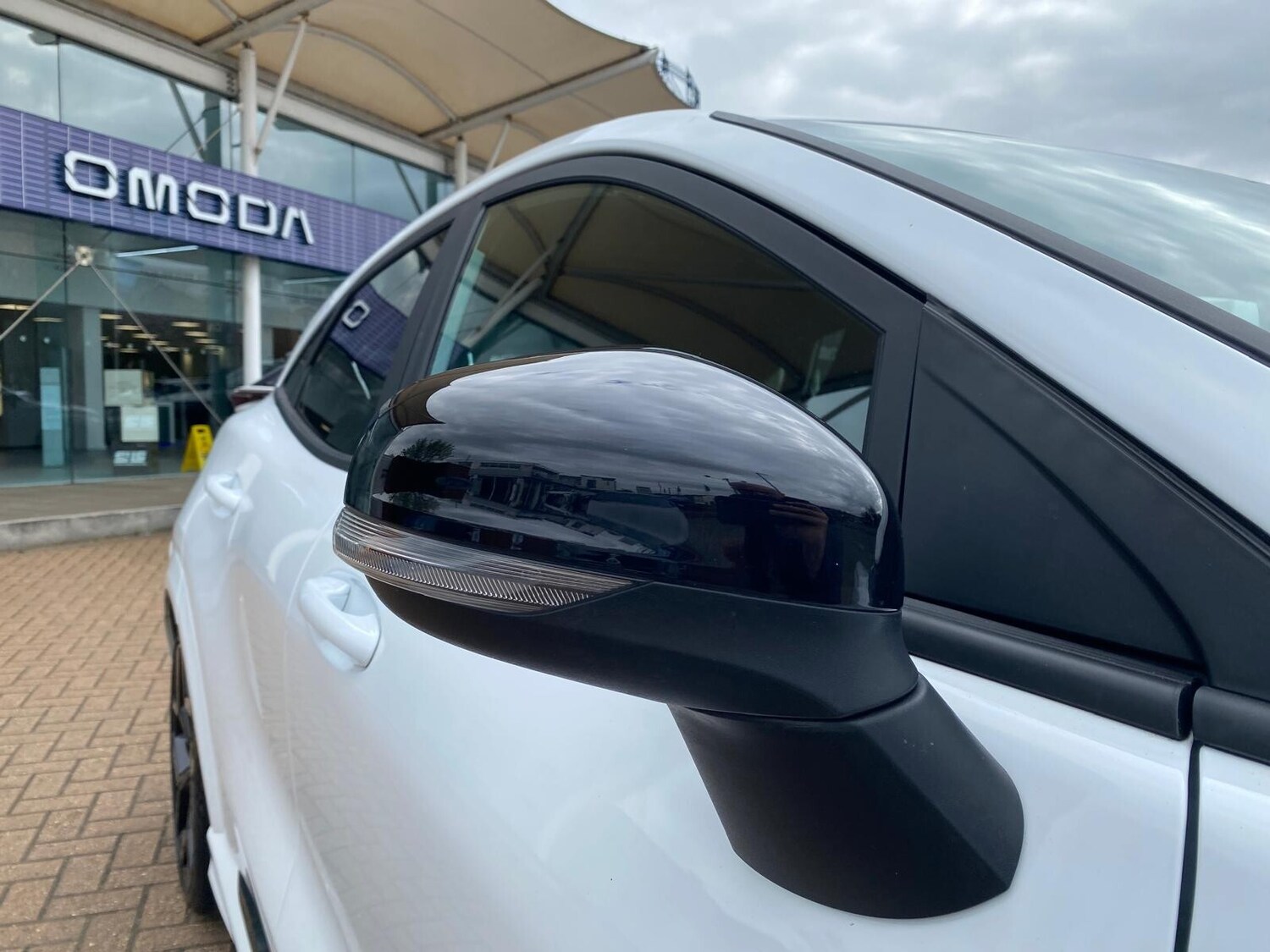 Used Ford Puma 2024 for sale - 78211918: Photo 12