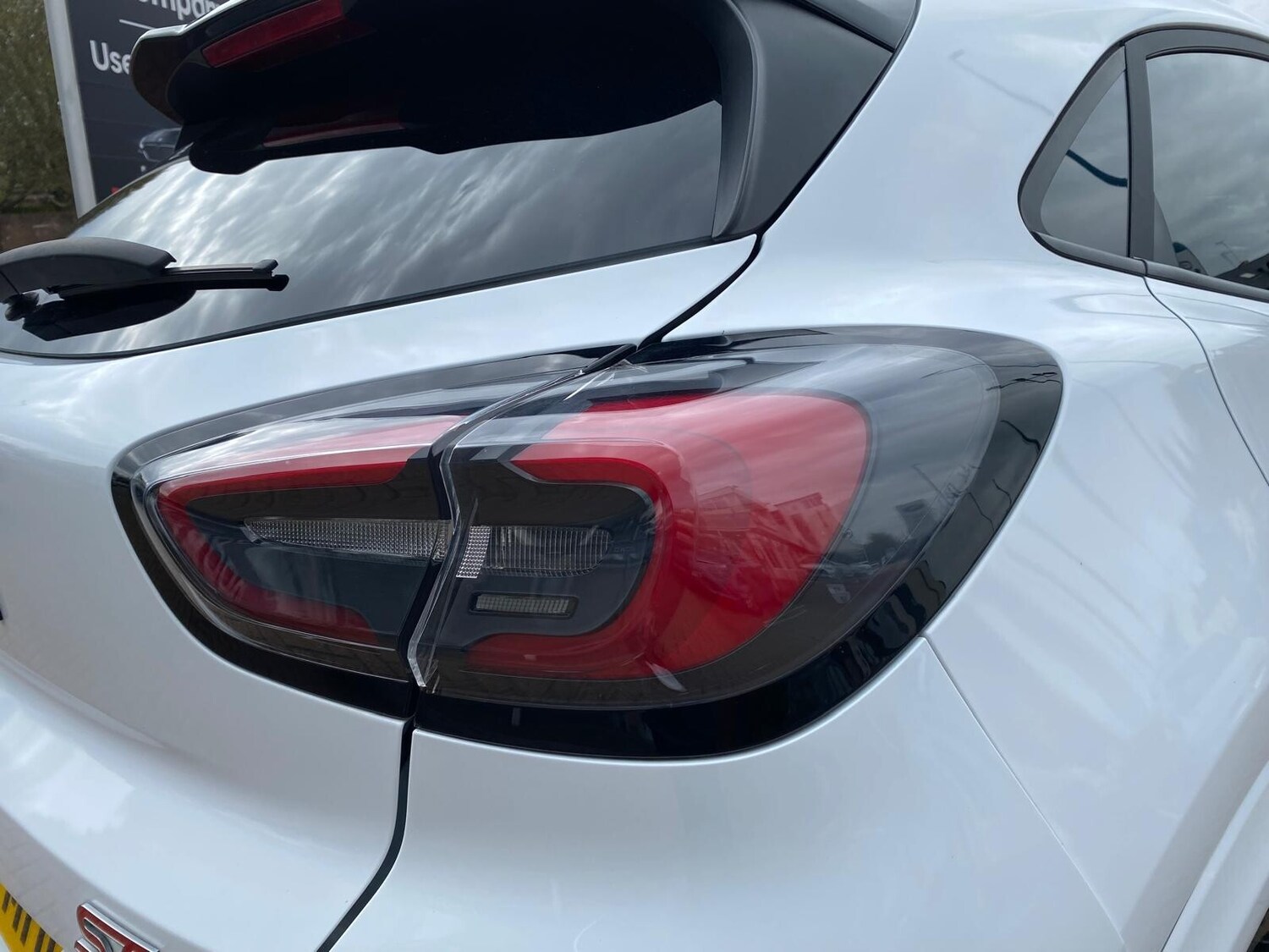 Used Ford Puma 2024 for sale - 78211918: Photo 14