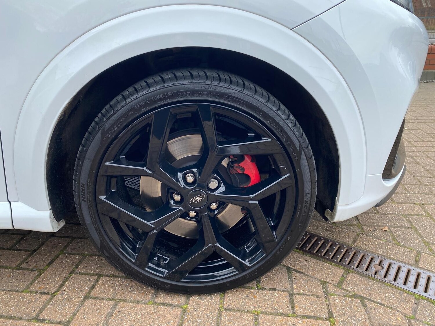 Used Ford Puma 2024 for sale - 78211918: Photo 15