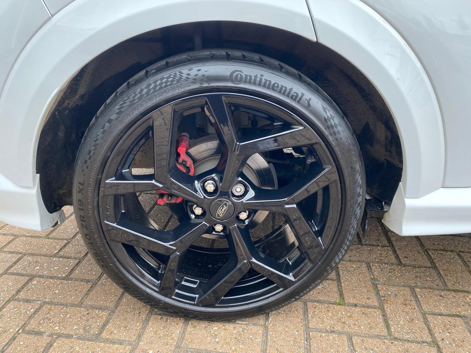 Used Ford Puma 2024 for sale - 78211918: Photo 16